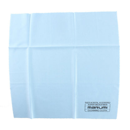 Marumi Doekje Super Microfiber 22x22 — 2