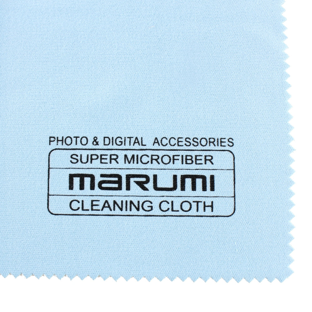 Marumi Doekje Super Microfiber 22x22 — 3