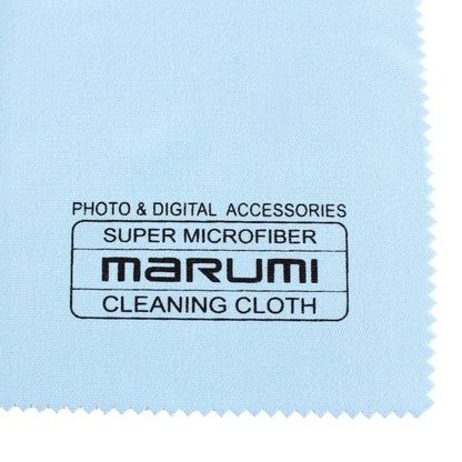 Marumi Doekje Super Microfiber 22x22 — 3