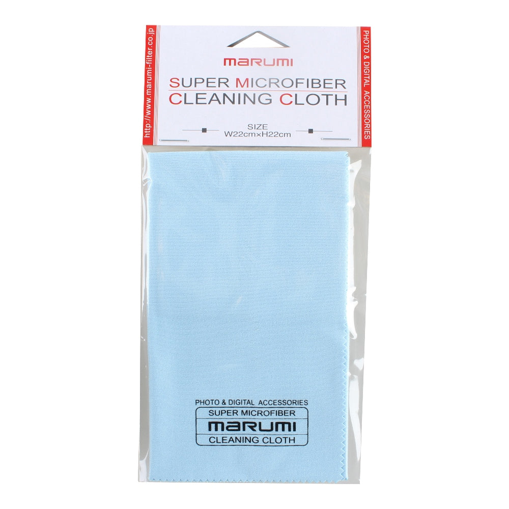 Marumi Doekje Super Microfiber 22x22 — 4