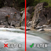 Marumi Grijs Filter DHG ND32 52 mm — 2