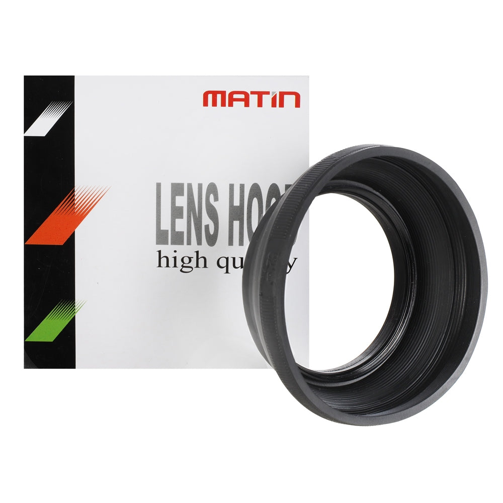 Matin Rubber Zonnekap 62 mm M-6236 — 5