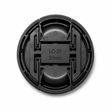 Matin Lensdop met Elastiek 37 mm M-6276 — 2