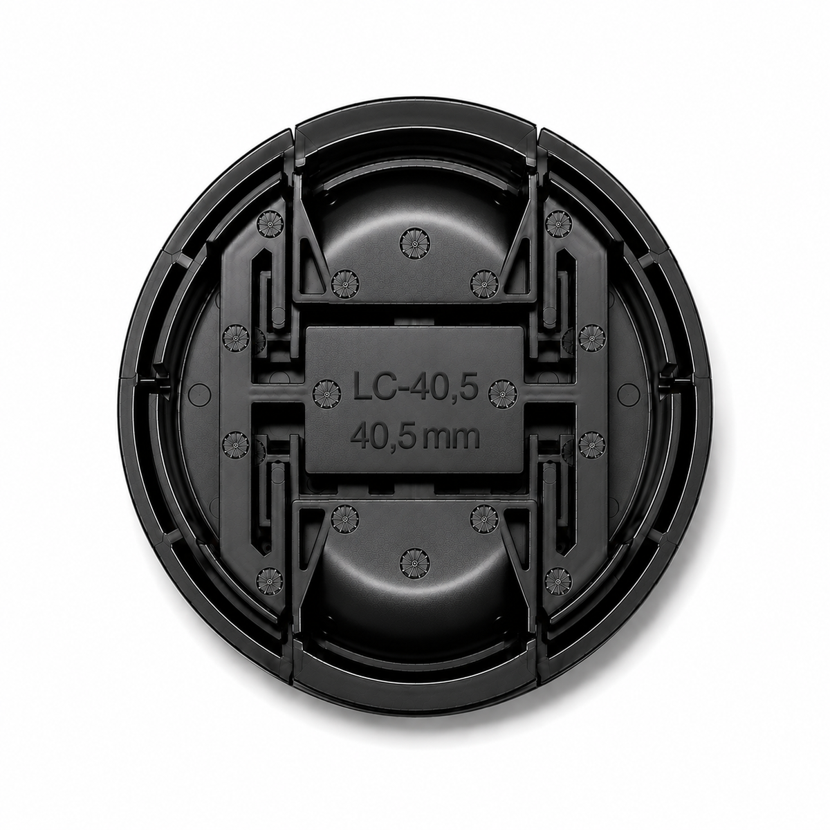 Matin Lensdop met Elastiek 40,5 mm M-6277 — 2