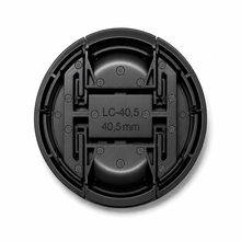 Matin Lensdop met Elastiek 40,5 mm M-6277 — 2