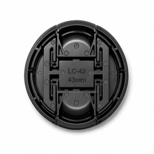 Matin Lensdop met Elastiek 43 mm M-6278 — 2