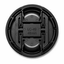 Matin Lensdop met Elastiek 49 mm M-6280-0 — 2
