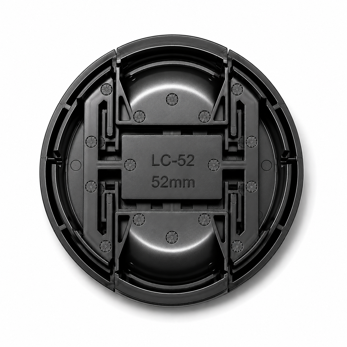 Matin Lensdop met Elastiek 52 mm M-6280-1 — 2