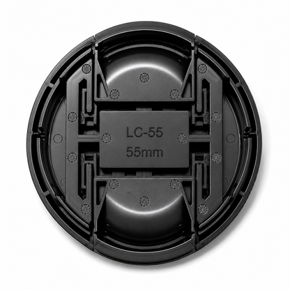 Matin Lensdop met Elastiek 55 mm M-6280-2 — 2