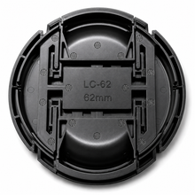 Matin Lensdop met Elastiek 62 mm M-6280-4 — 2
