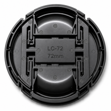 Matin Lensdop met Elastiek 72 mm M-6280-6 — 2