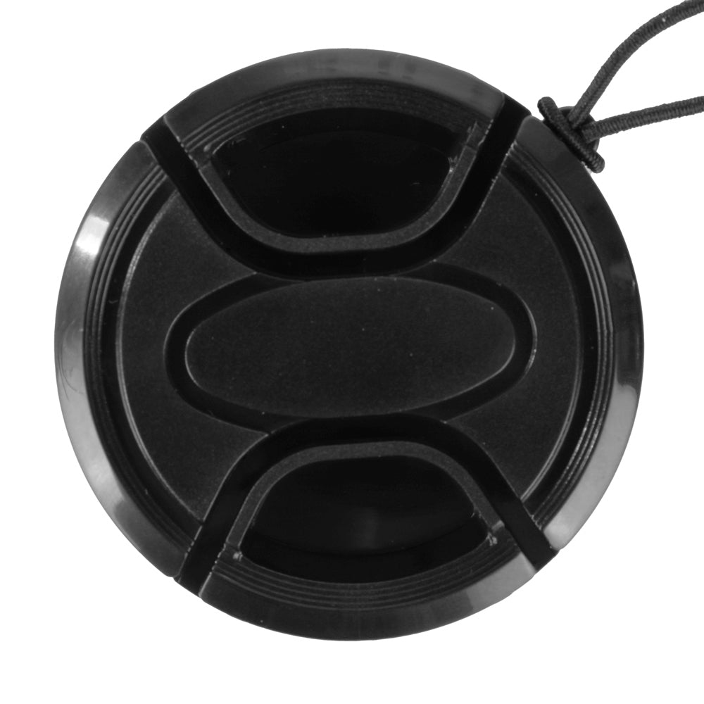 Matin Lensdop met Elastiek 77 mm M-6280-7 — 2