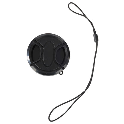Matin Lensdop met Elastiek 77 mm M-6280-7 — 3