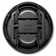 Matin Lensdop met Elastiek 82 mm M-6281 — 2