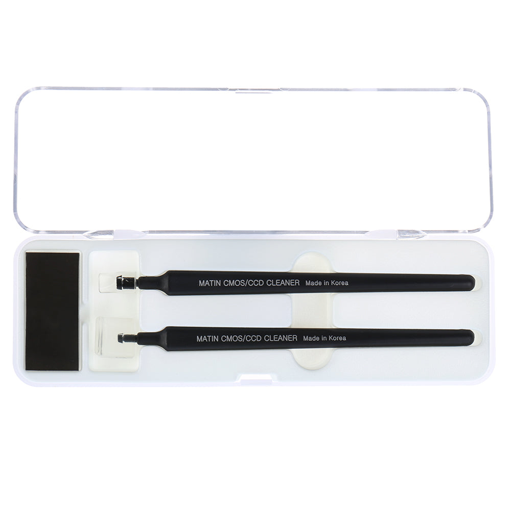 Matin Sensor Schoonmaak Set M-6361 — 2
