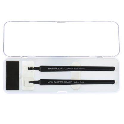 Matin Sensor Schoonmaak Set M-6361 — 2