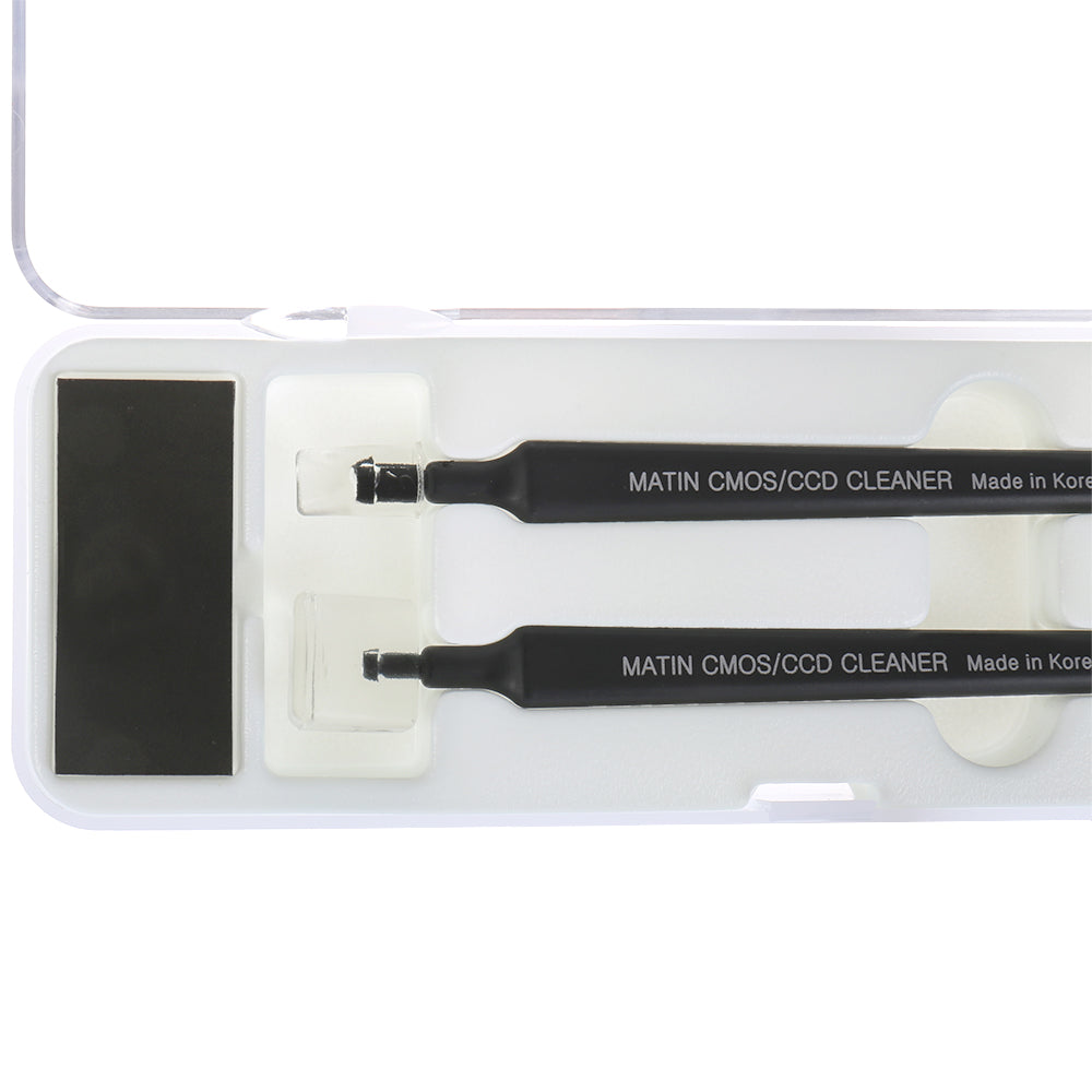 Matin Sensor Schoonmaak Set M-6361 — 3