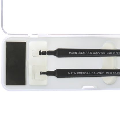 Matin Sensor Schoonmaak Set M-6361 — 3
