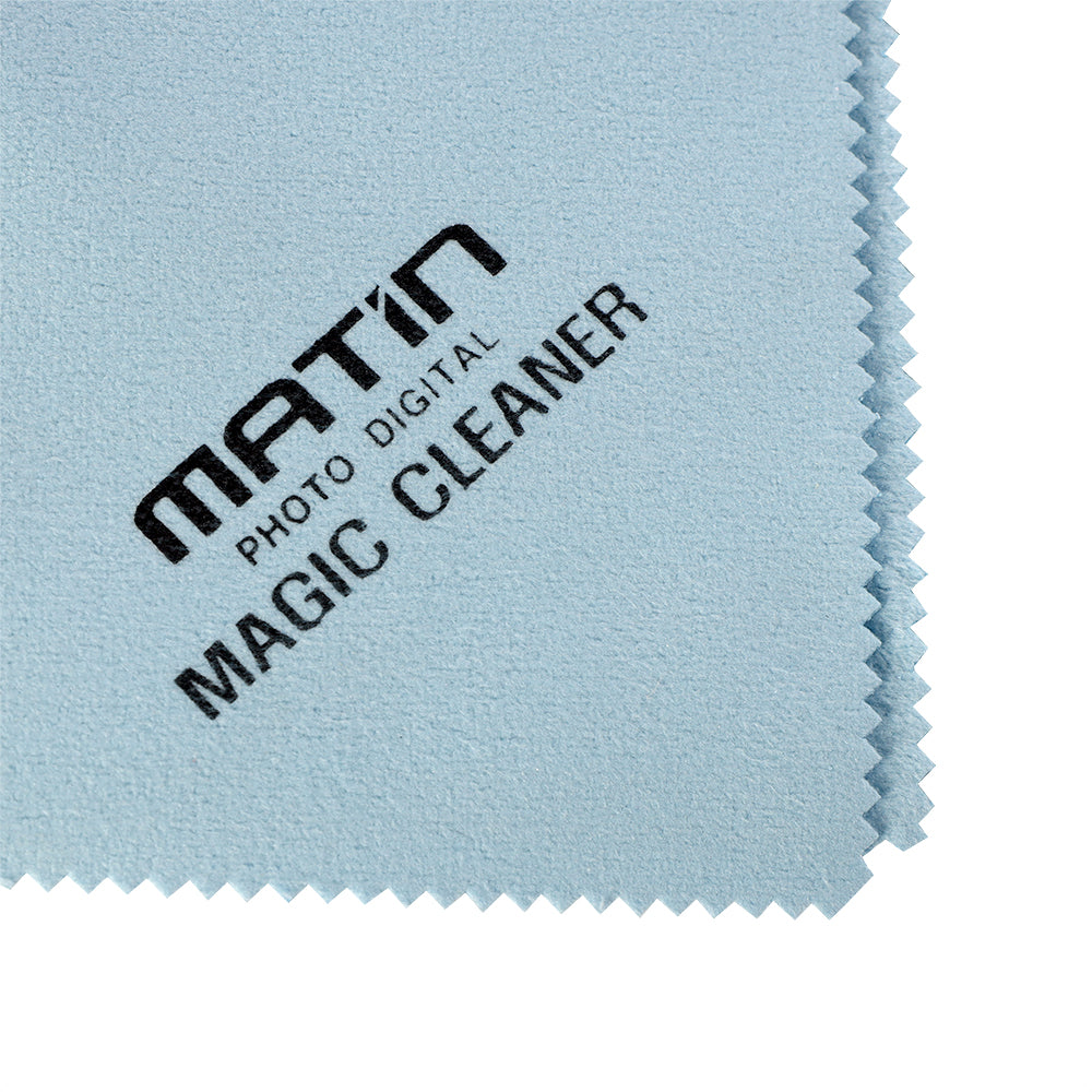 Matin Cleaning Doekje Super 25x35 M-6322 — 4