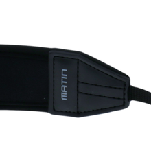Matin Riem de Luxe Recht Neoprene 43 mm M-6753H — 2