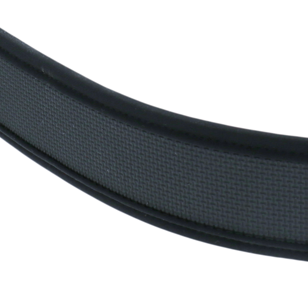 Matin Riem de Luxe Recht Neoprene 43 mm M-6753H — 3