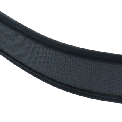 Matin Riem de Luxe Recht Neoprene 43 mm M-6753H — 3
