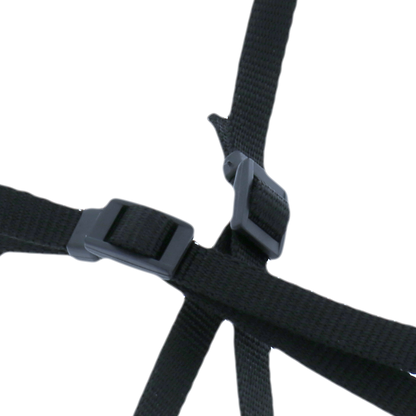 Matin Riem de Luxe Recht Neoprene 43 mm M-6753H — 4