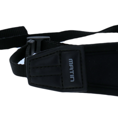 Matin Riem de Luxe Rond Neoprene 43 mm M-6780H — 4