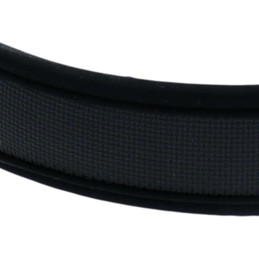Matin Riem de Luxe Rond Neoprene 43 mm M-6780H — 5