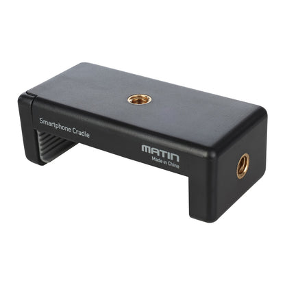 Matin Smartphone Adapter CR3 M-7123 — 4