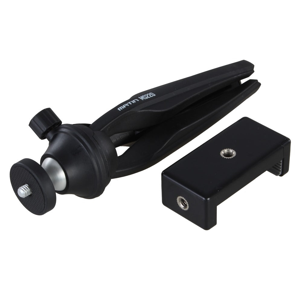 Matin Tafelstatief met Smartphone Adapter M-14035 — 5