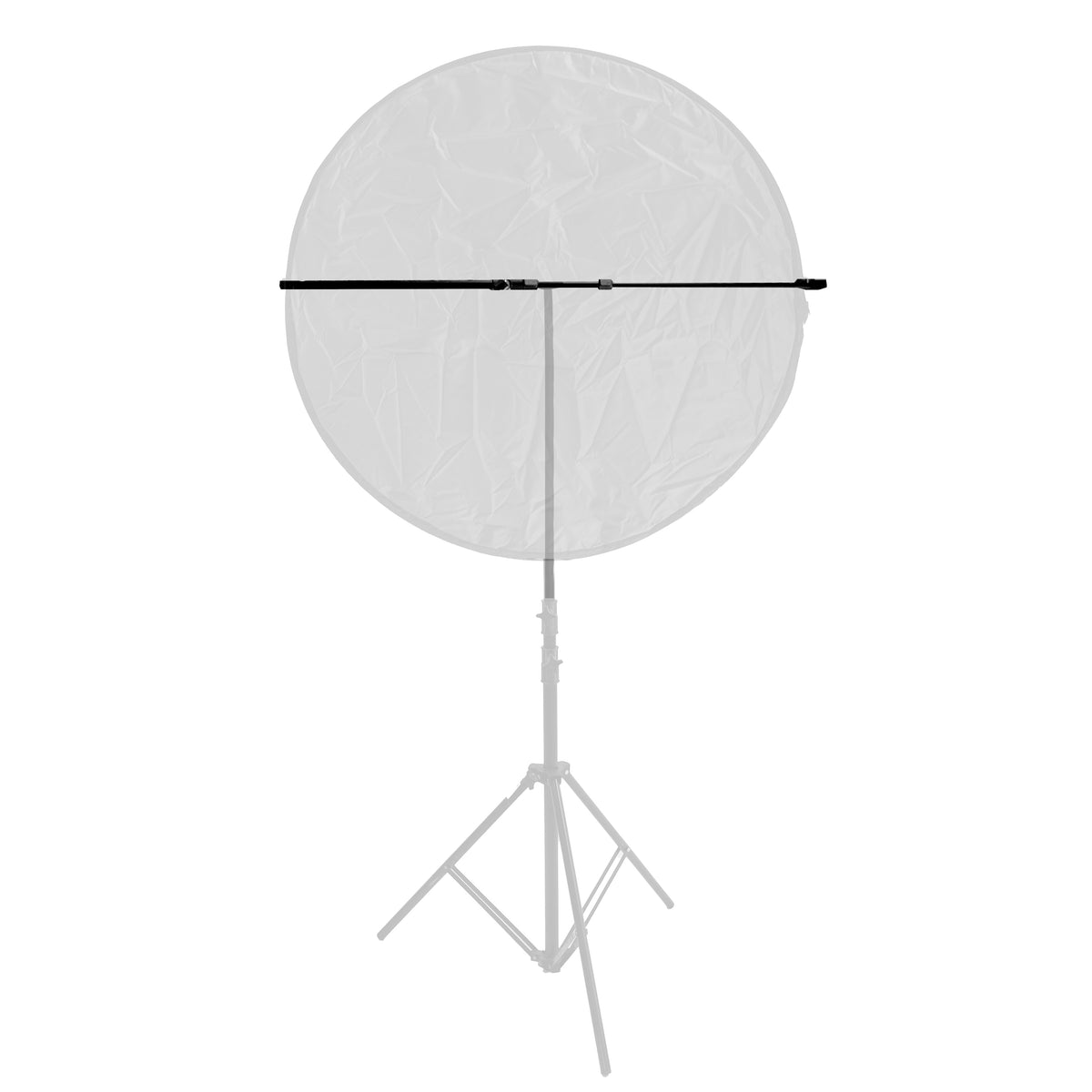 Matin Reflector Houder 56 tot 136 cm M-7205 — 2