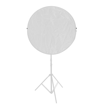 Matin Reflector Houder 56 tot 136 cm M-7205 — 3