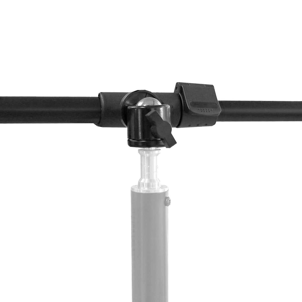 Matin Reflector Houder 56 tot 136 cm M-7205 — 4