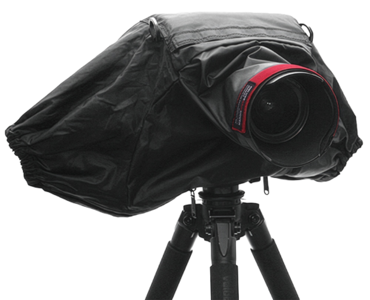 Matin Regenhoes DELUXE voor Digitale SLR Camera M-7100