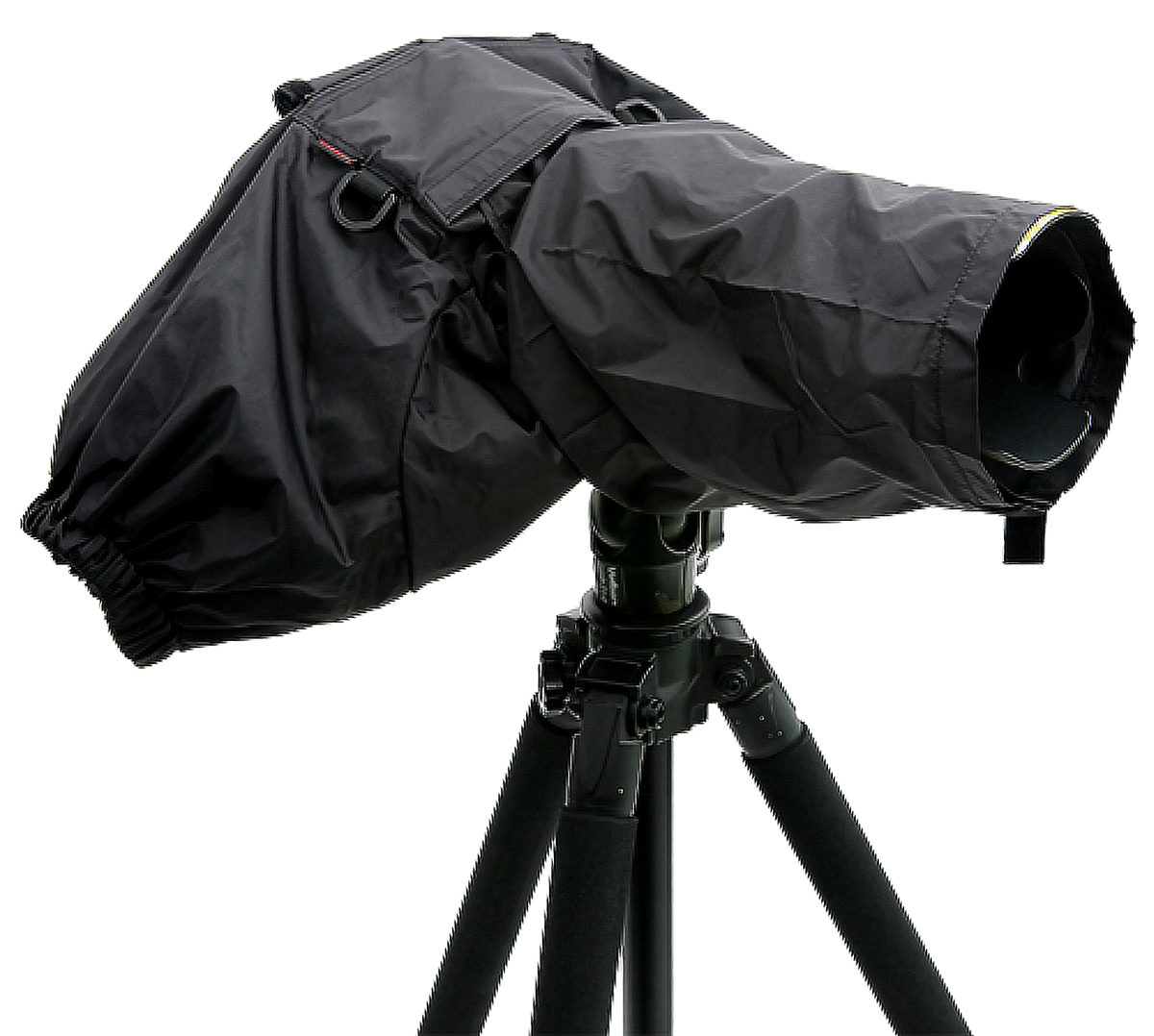 Matin Regenhoes DELUXE voor Digitale SLR Camera M-7100 — 2