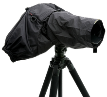 Matin Regenhoes DELUXE voor Digitale SLR Camera M-7100 — 2