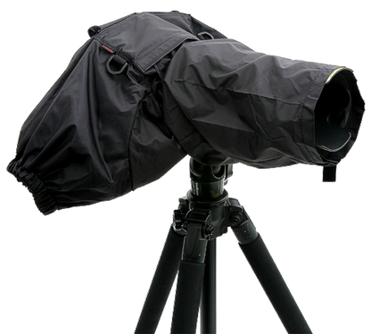 Matin Regenhoes DELUXE voor Digitale SLR Camera M-7100 — 2