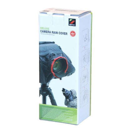 Matin Regenhoes DELUXE voor Digitale SLR Camera M-7100 — 4