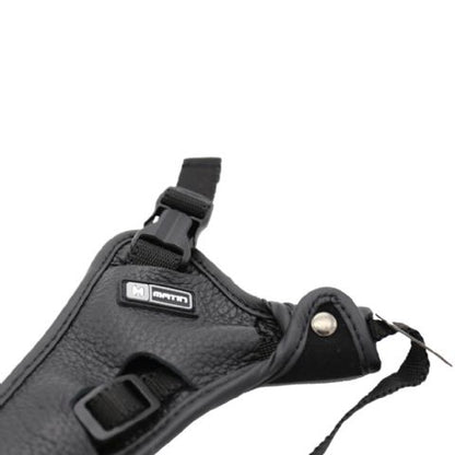 Matin Lederen Camera Grip Adria 06 M-14404 — 4