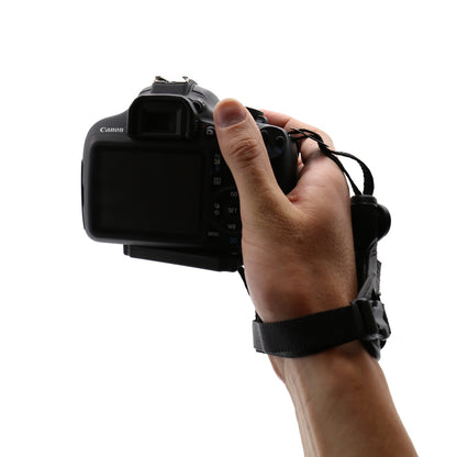 Matin Lederen Camera Grip Adria 06 M-14404 — 6