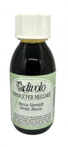 Divolo Mekka Vernis voor Bladgoud - 125 ml