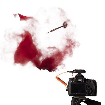 Miops Smart Plus Trigger met Canon C2 Kabel — 2