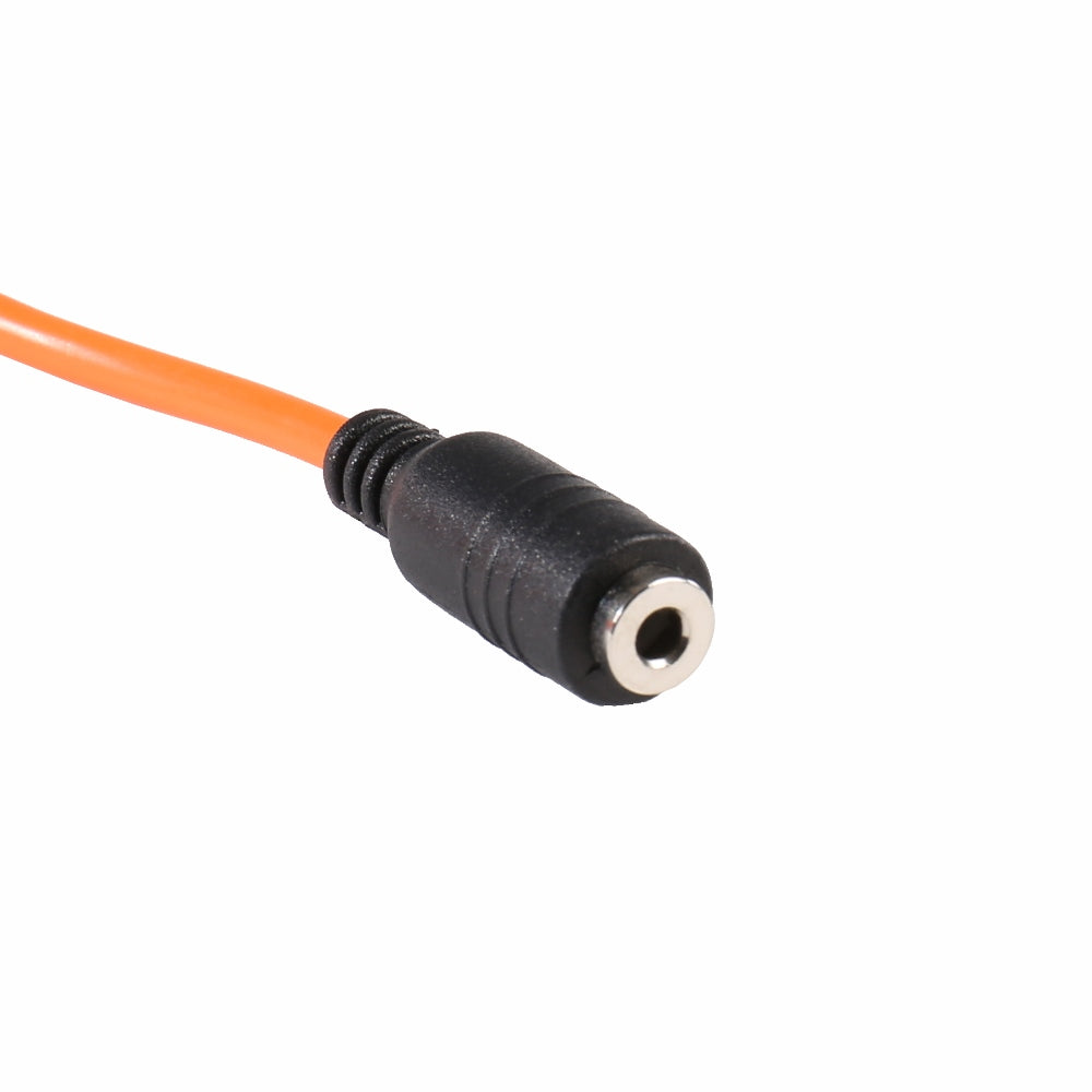 Miops Verlengkabel 2,5 mm Male - 2,5 mm Female 2m — 3