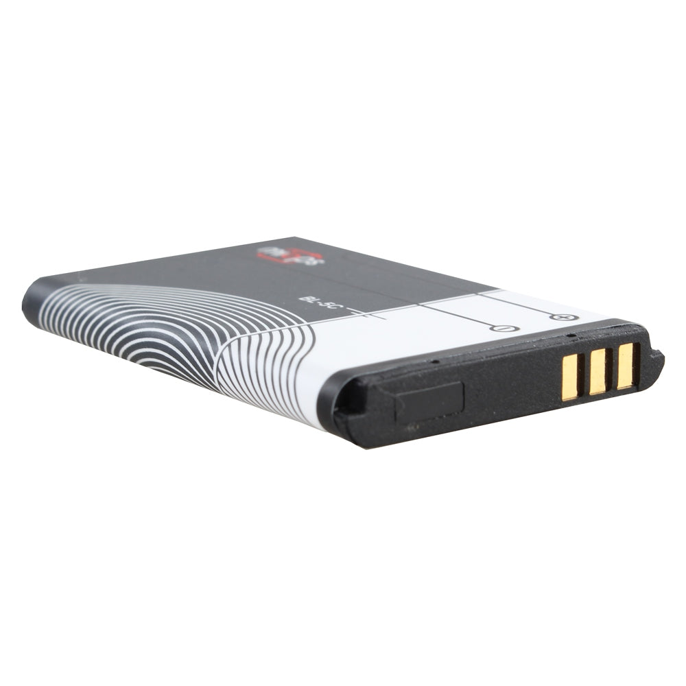 Miops Reserve Accu BL-5C — 2