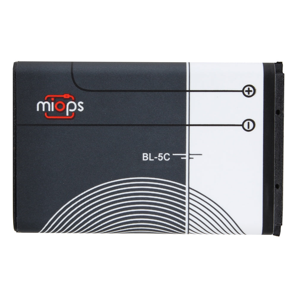 Miops Reserve Accu BL-5C — 4