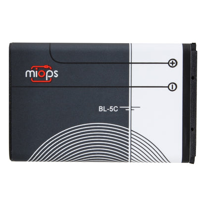 Miops Reserve Accu BL-5C — 4