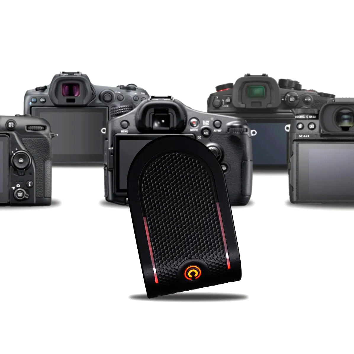 Miops Flex Bolt Camera Remote Controller — 2