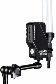 Miops Splash V2 Waterdruppel Kit + C2 Kabel