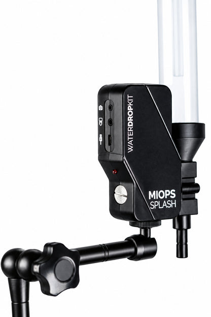 Miops Splash V2 Waterdruppel Kit + C2 Kabel
